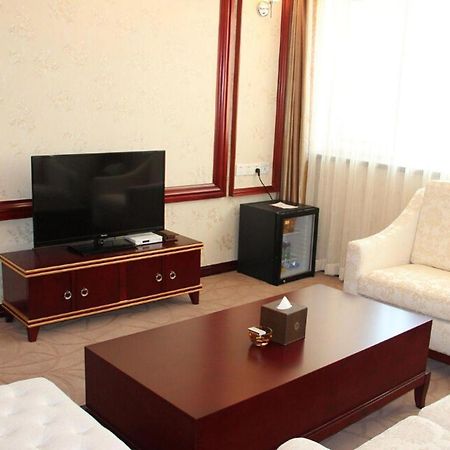 Dalian Southern Airline Pearl Hotel ภายนอก รูปภาพ