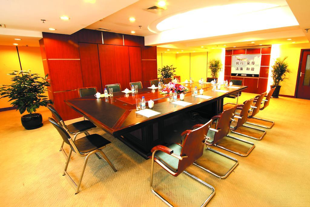 Dalian Southern Airline Pearl Hotel ภายนอก รูปภาพ