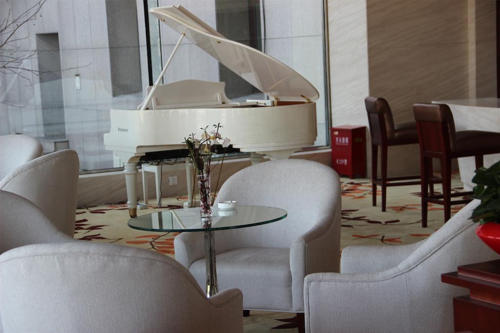 Dalian Southern Airline Pearl Hotel ภายนอก รูปภาพ