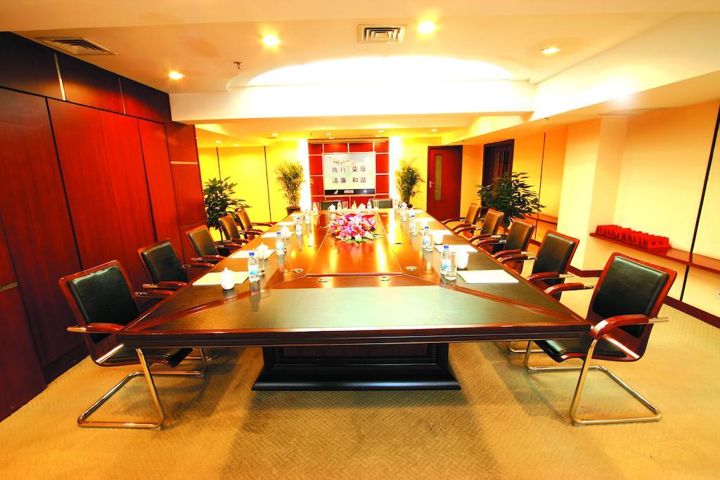 Dalian Southern Airline Pearl Hotel ภายนอก รูปภาพ