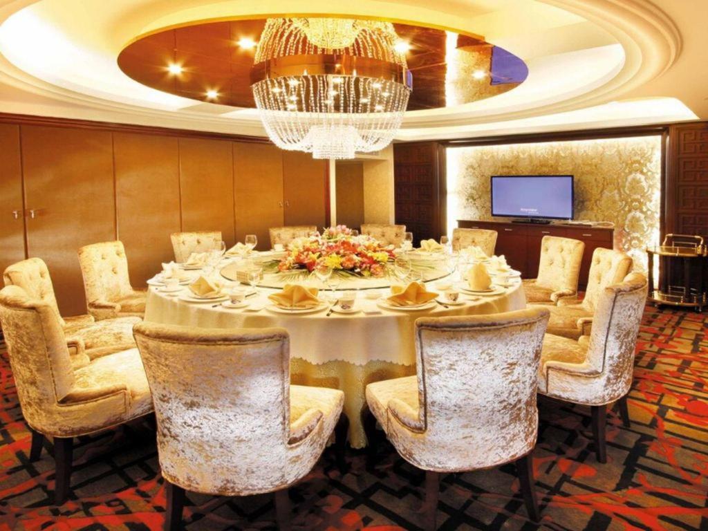 Dalian Southern Airline Pearl Hotel ภายนอก รูปภาพ