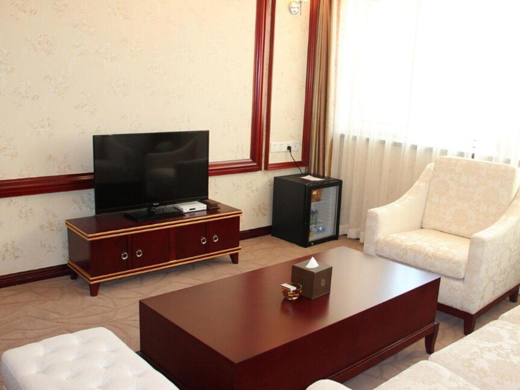 Dalian Southern Airline Pearl Hotel ภายนอก รูปภาพ