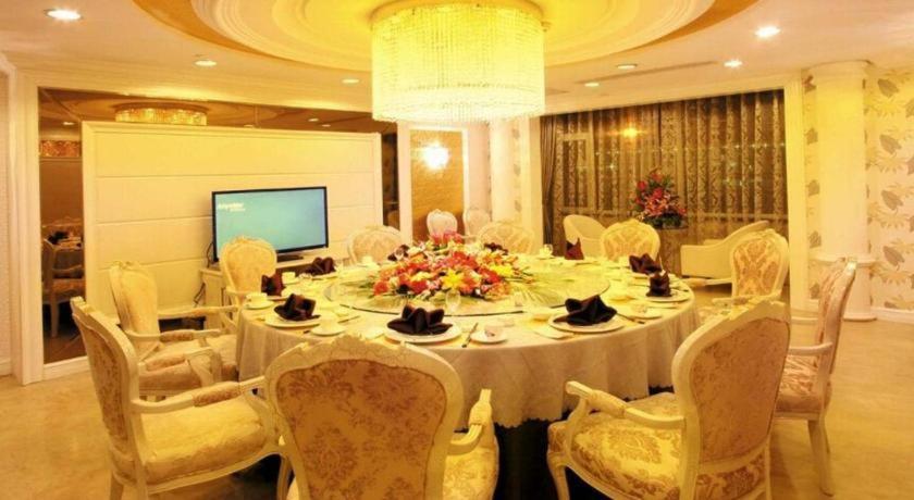 Dalian Southern Airline Pearl Hotel ภายนอก รูปภาพ