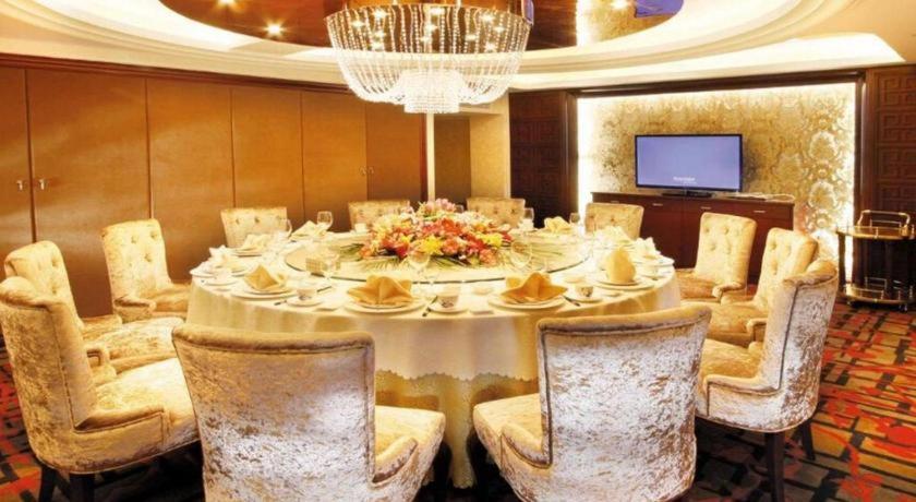 Dalian Southern Airline Pearl Hotel ภายนอก รูปภาพ
