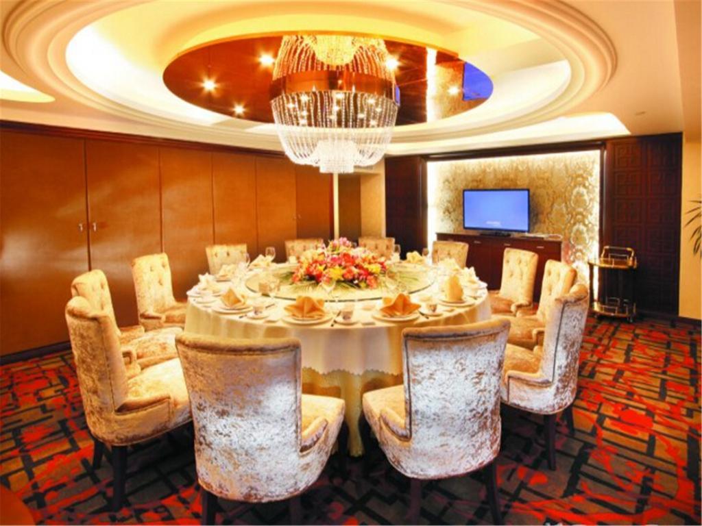 Dalian Southern Airline Pearl Hotel ภายนอก รูปภาพ