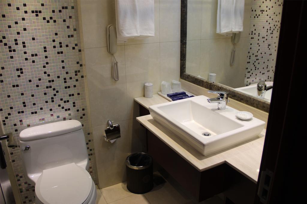 Dalian Southern Airline Pearl Hotel ห้อง รูปภาพ