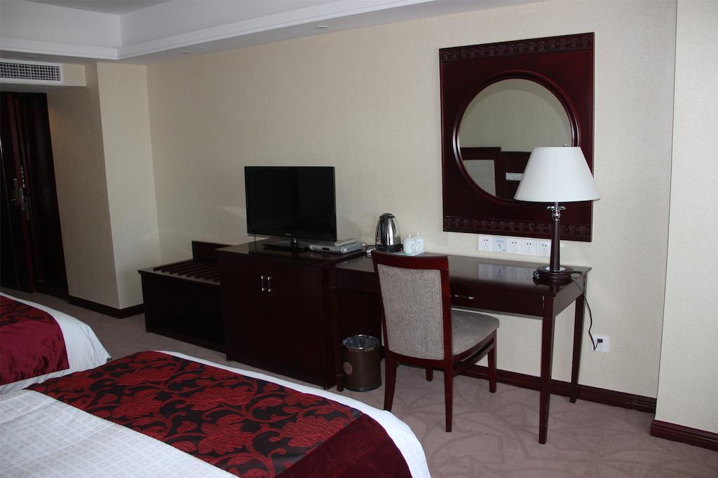 Dalian Southern Airline Pearl Hotel ห้อง รูปภาพ