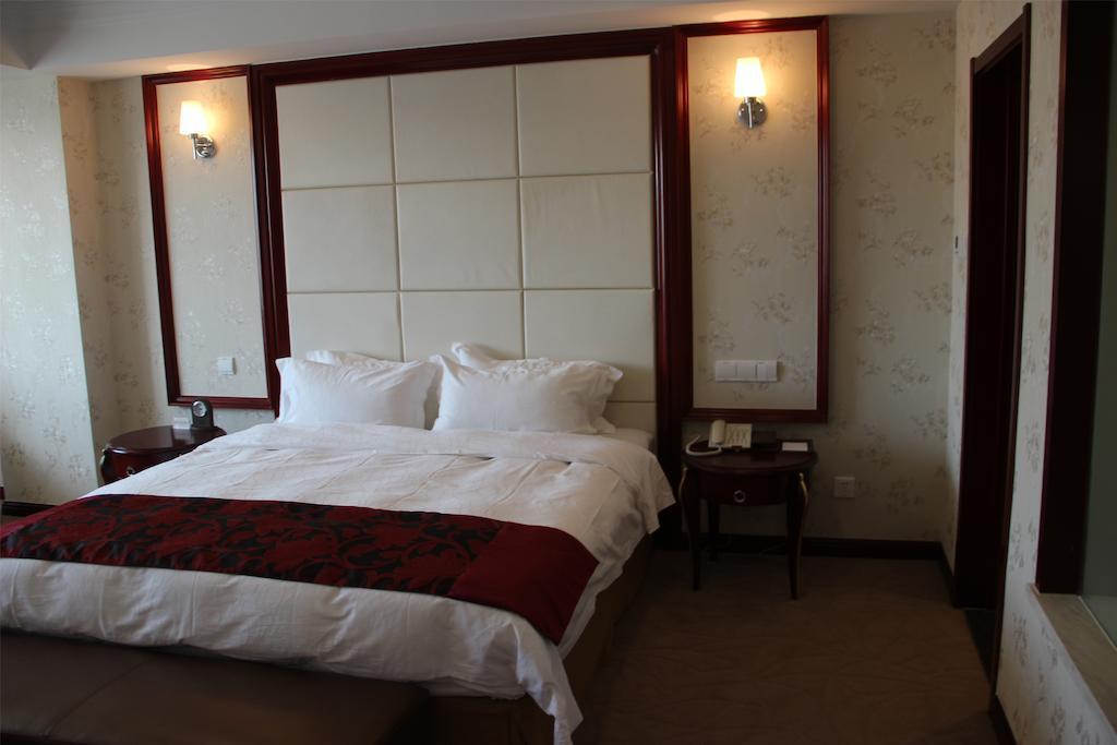Dalian Southern Airline Pearl Hotel ห้อง รูปภาพ