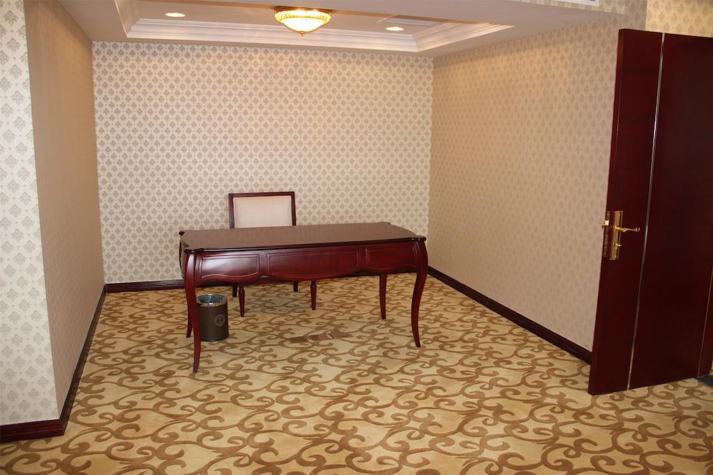 Dalian Southern Airline Pearl Hotel ห้อง รูปภาพ