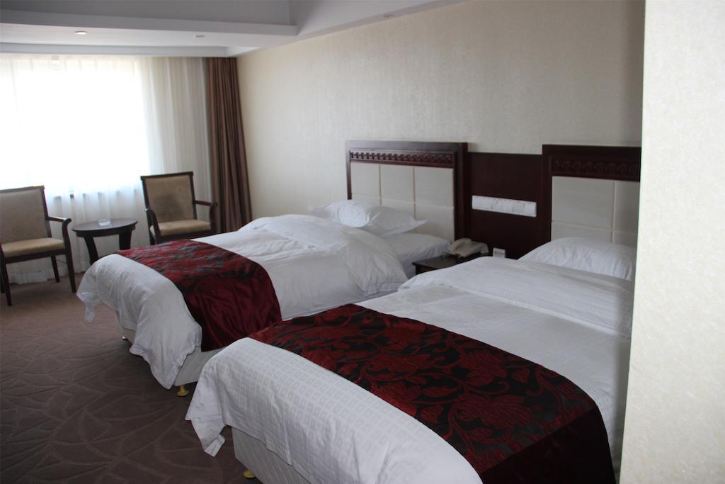 Dalian Southern Airline Pearl Hotel ห้อง รูปภาพ