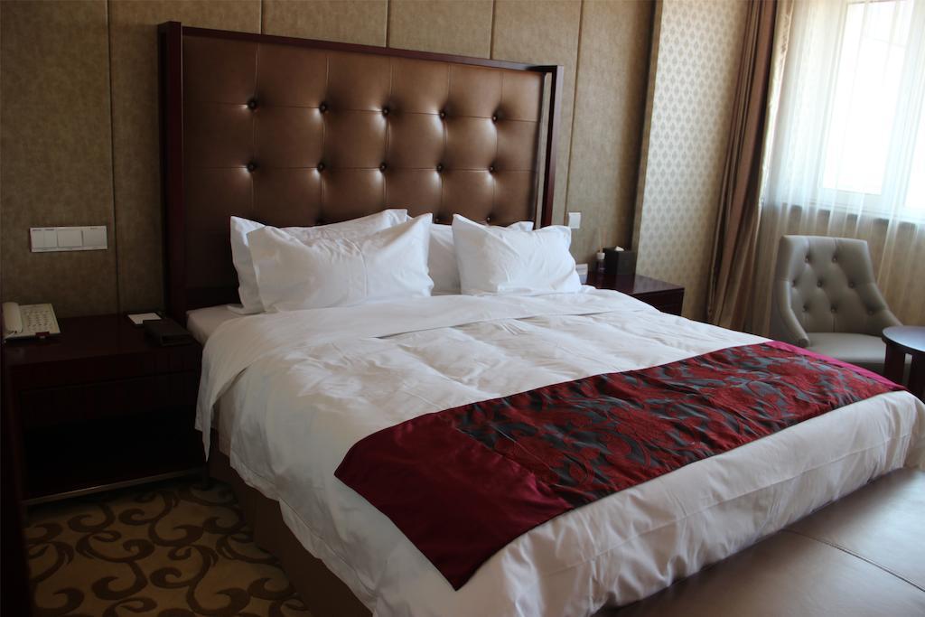 Dalian Southern Airline Pearl Hotel ห้อง รูปภาพ
