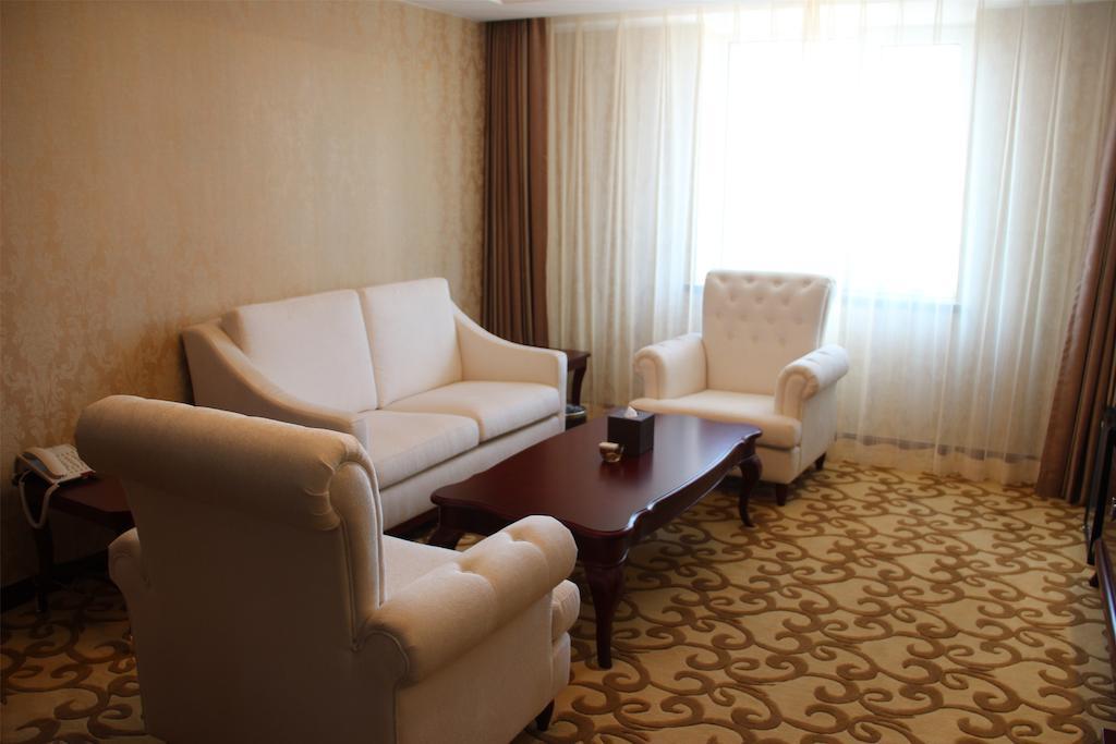 Dalian Southern Airline Pearl Hotel ห้อง รูปภาพ