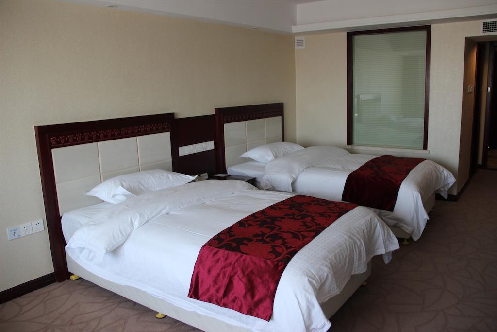 Dalian Southern Airline Pearl Hotel ห้อง รูปภาพ