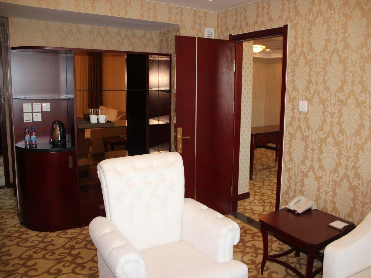 Dalian Southern Airline Pearl Hotel ภายนอก รูปภาพ