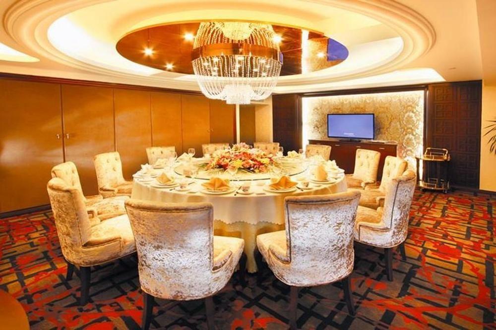 Dalian Southern Airline Pearl Hotel ภายนอก รูปภาพ