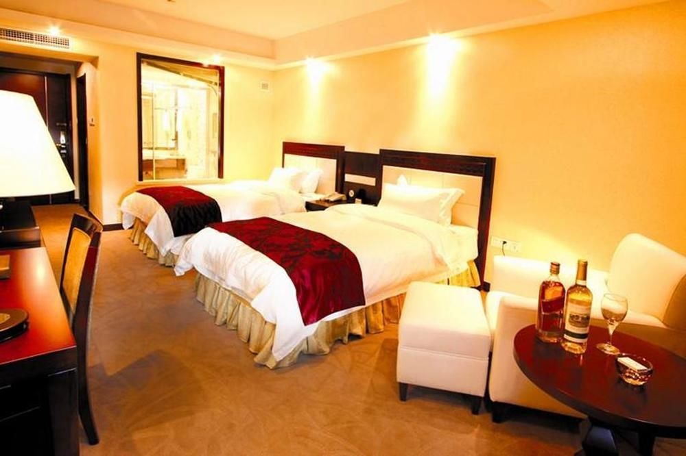 Dalian Southern Airline Pearl Hotel ภายนอก รูปภาพ