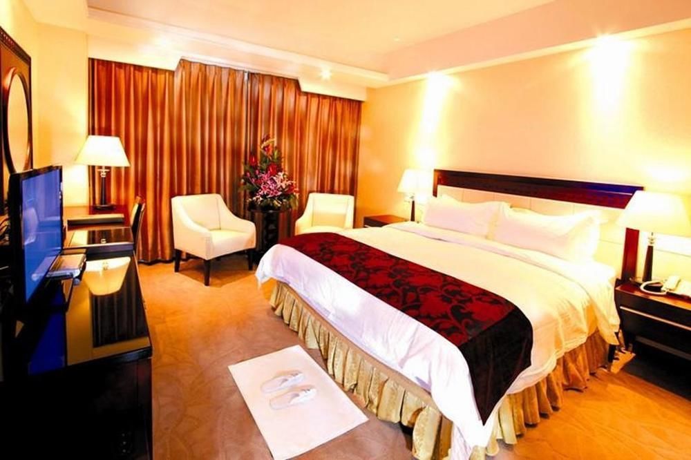 Dalian Southern Airline Pearl Hotel ภายนอก รูปภาพ