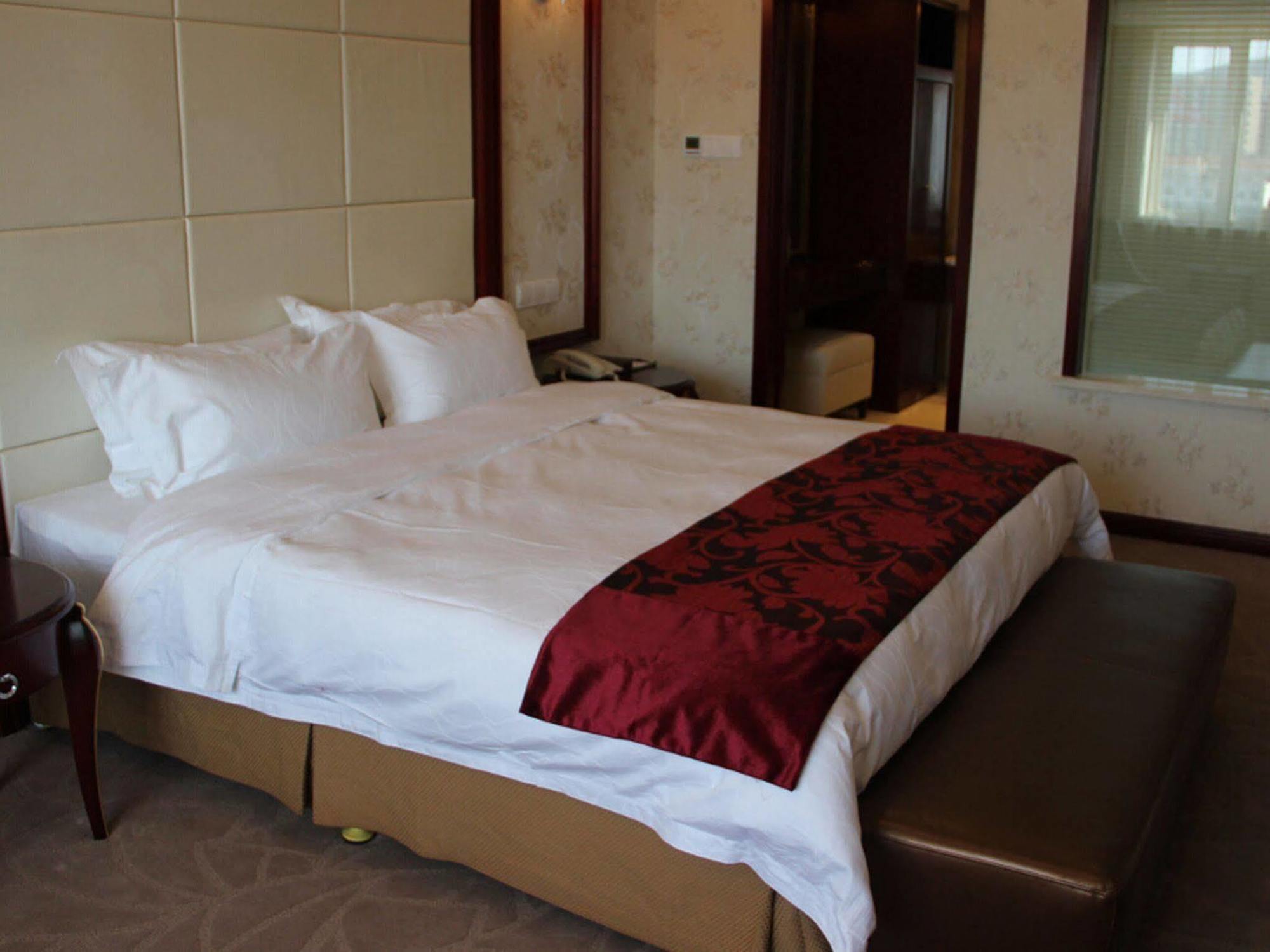 Dalian Southern Airline Pearl Hotel ภายนอก รูปภาพ