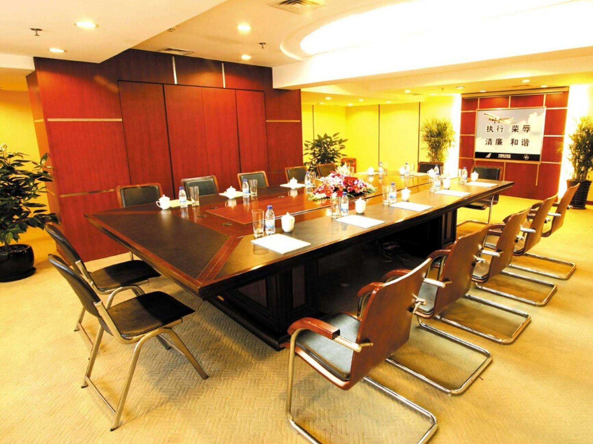 Dalian Southern Airline Pearl Hotel ภายนอก รูปภาพ
